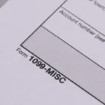 Form 1099-MISC