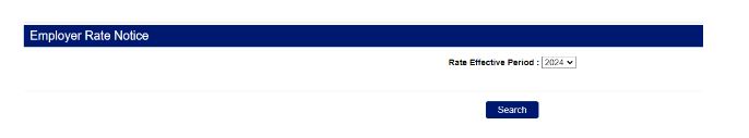 example of myui view rate notice