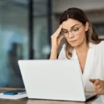 Business owner learning about the Employee Retention Credit Voluntary Disclosure Program