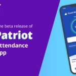 picture of patriot mobile app