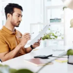 Accountant learning how to get a PTIN
