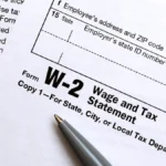 Form W-2