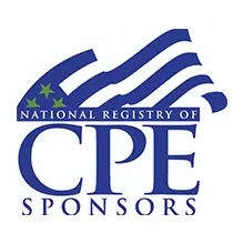 National Registry of CPE Sponsors Logo