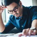 Employer learning how to generate a W-2 form.