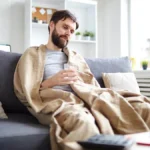 Employee taking advantage of the New Mexico sick leave law.