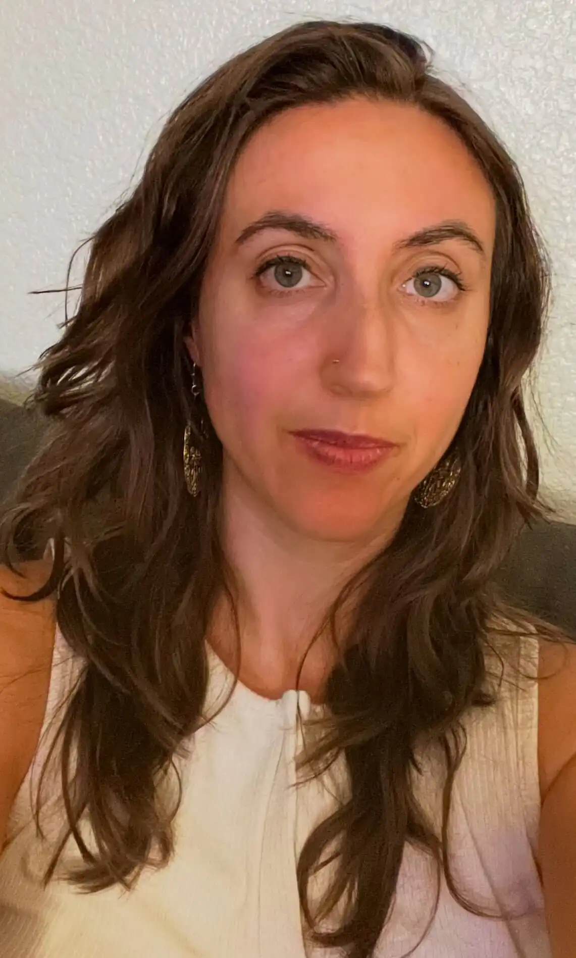 Image of author Sarah Angel