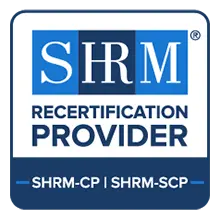 Patriot's certified by SHRM