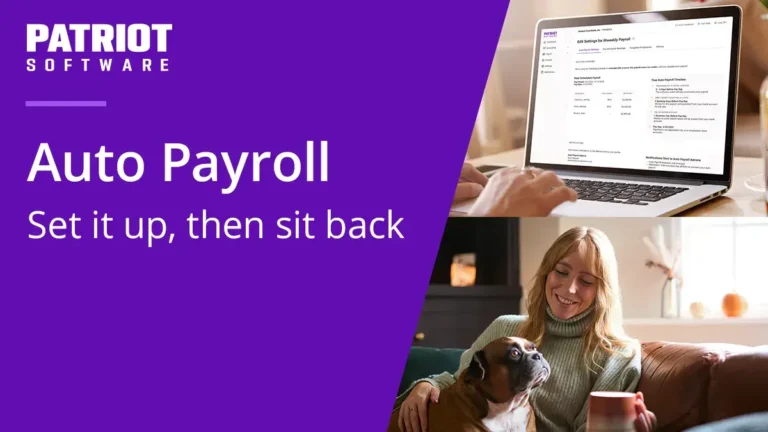 woman relaxing with cat computer screen displayed with auto pay