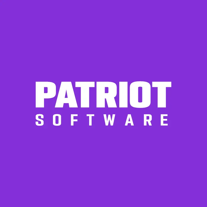 Patriot Software logo