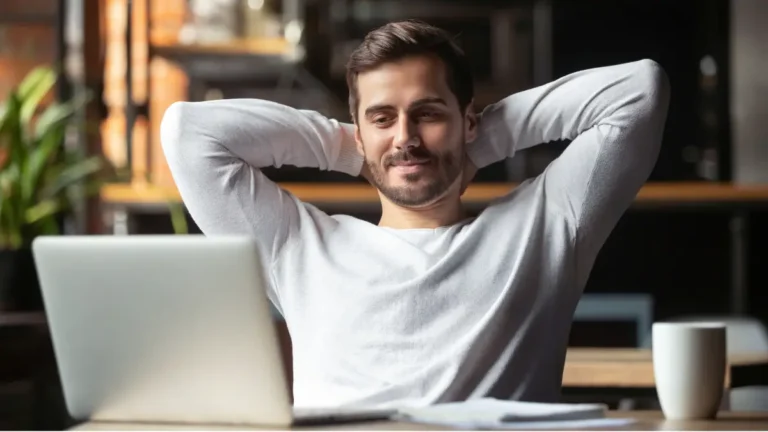 Laid back employer who is payroll compliant.