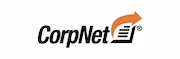 CorpNet Logo
