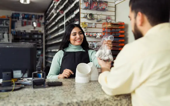 Kansas business owner