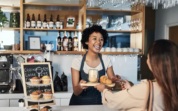 Kentucky business owner