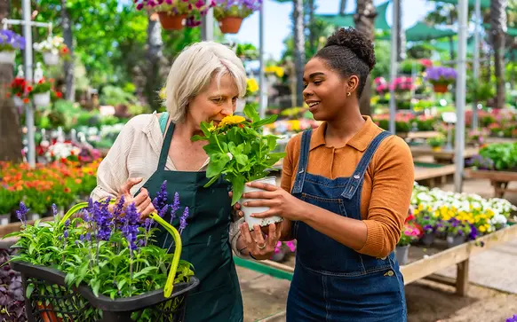 Louisiana business owner