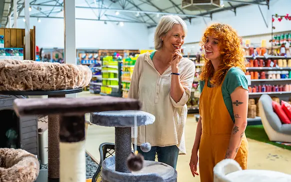 Mississippi business owner