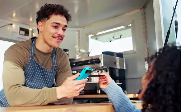 Nebraska business owner