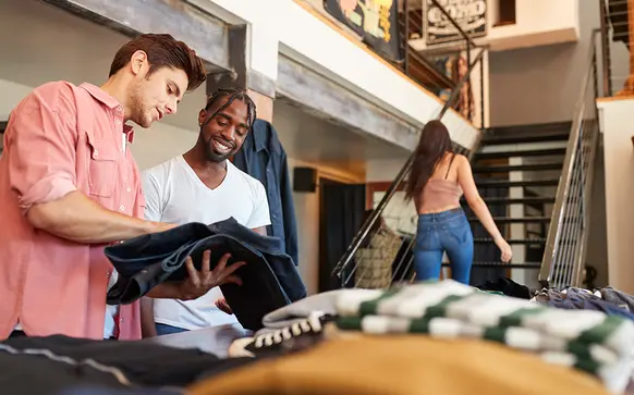 New Hampshire business owner