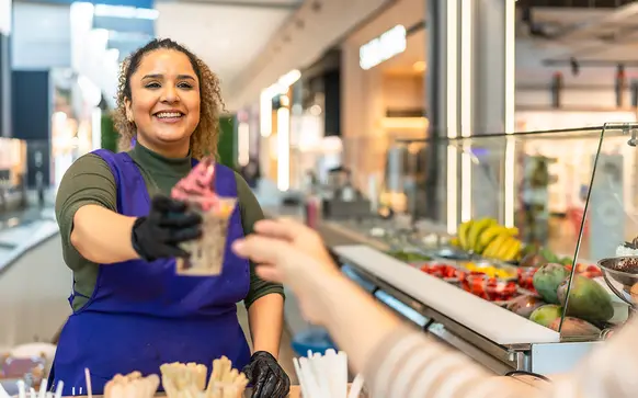 Nevada business owner