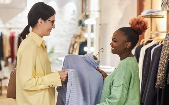 South Carolina business owner