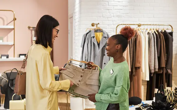 South Dakota business owner