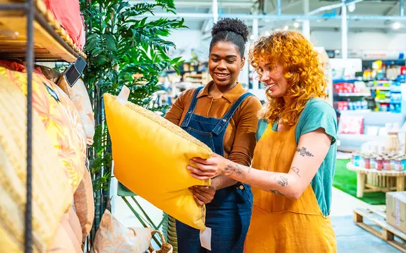 Tennessee business owner