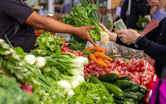 Vermont business owner