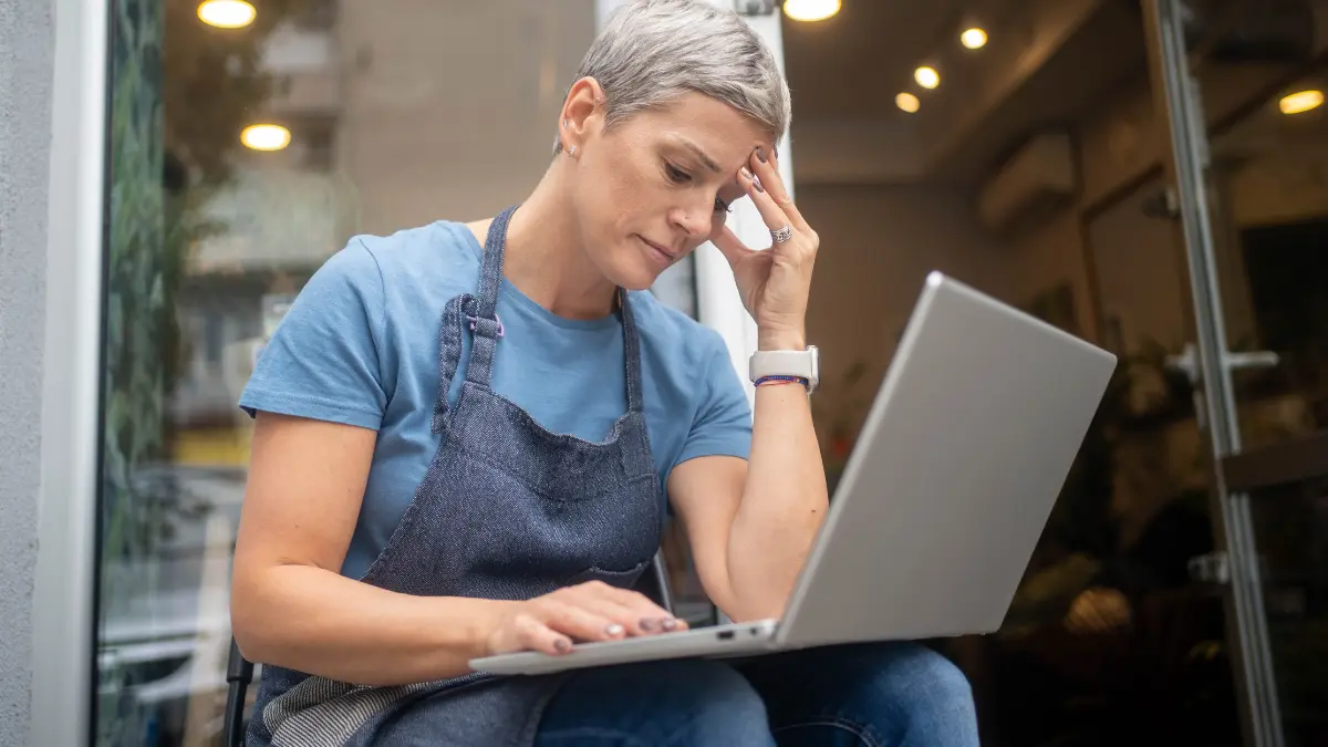 Stress business owner requesting abatement of payroll tax penalties.